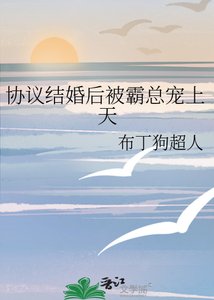 《协议结婚后被霸总宠上天》