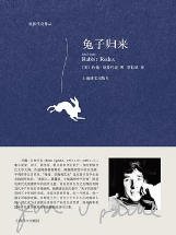 兔子归来（出版书）