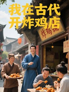 我在古代开炸鸡店