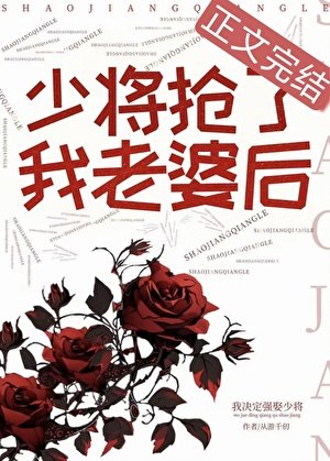 《少将抢了我老婆后》