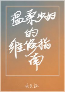 《温柔少妇的维修指南》