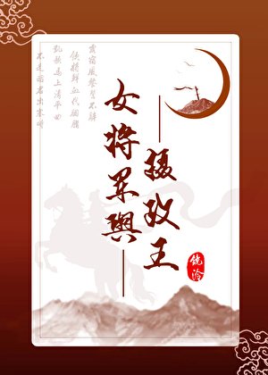 女将军与摄政王GB