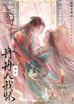 重生后和怨夫破镜重圆了