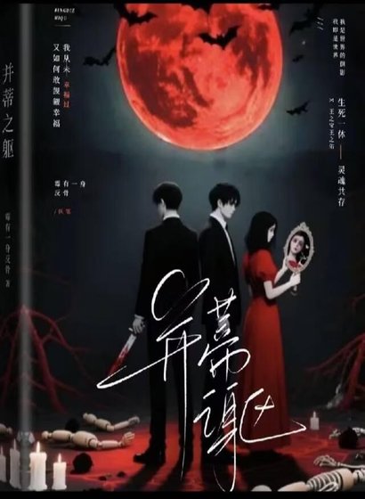 《并蒂之躯》