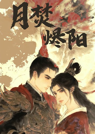 《月焚烬阳》