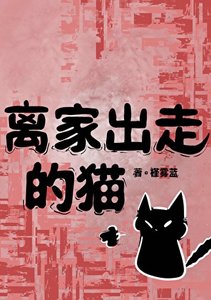 《离家出走的猫》