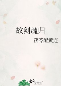 《故剑魂归》