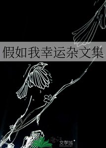 《假如我幸运杂文集》
