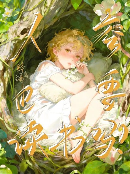 《我!人参!国家二级保护植物!》
