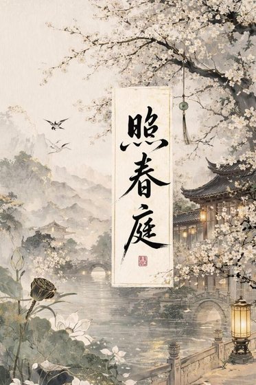 《照春庭(GB)》