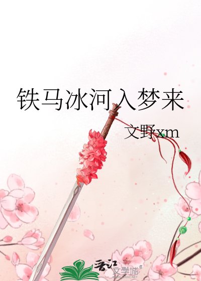 《铁马冰河入梦来》