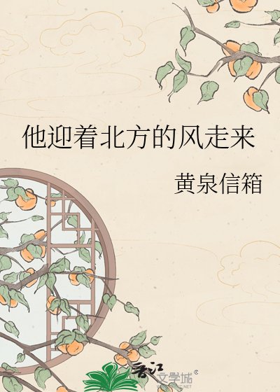 《他迎着北方的风走来》