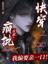 《快穿:疯批反派?我偏要亲一口!》