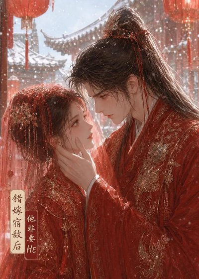 《错嫁宿敌后他非要HE》