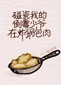 碰瓷我的倒霉少爷在炸锅包肉
