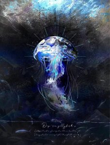 《这个人鱼太狡猾》