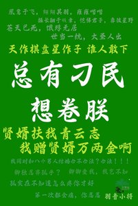 《总有刁民想卷朕(女尊)》