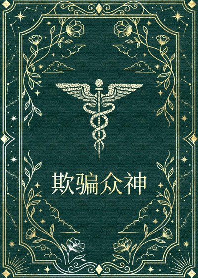 （神话同人）[希腊神话]欺骗众神