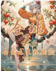 全球天灾：全家求生我躺赢