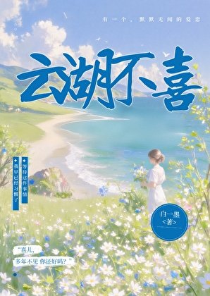 《云胡不喜》