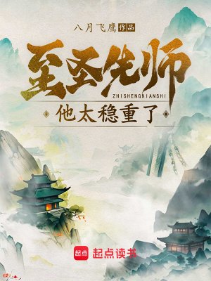 《至圣先师他太稳重了》