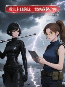 重生末日前这一世换我保护你