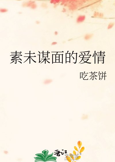 素未谋面的爱情