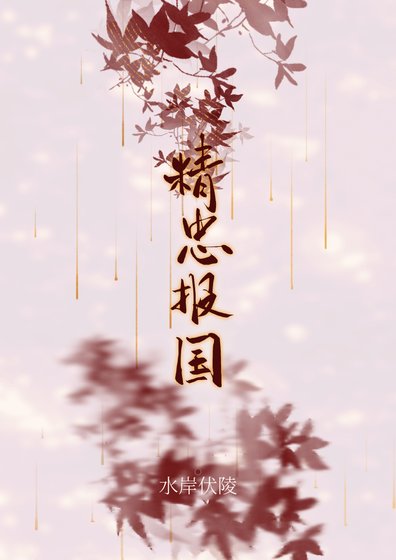 《和妻主一起精忠报国(女尊)》