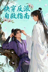 《快穿反派自救指南》