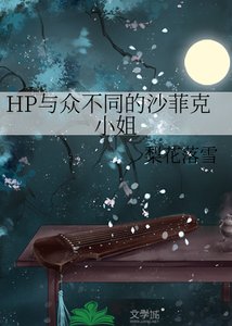 《HP与众不同的沙菲克小姐》