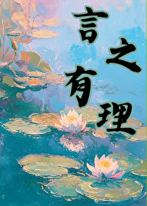 言之有理