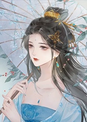 《藏春色》