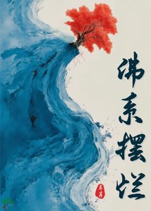 《佛系摆烂》