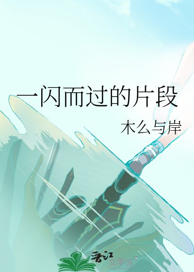 《一闪而过的片段》