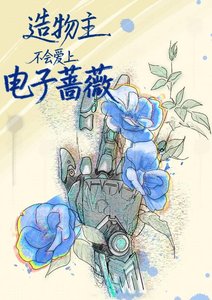 《造物主不会爱上电子蔷薇》