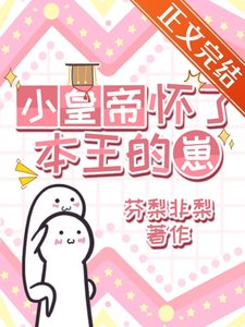 《小皇帝怀了本王的崽》