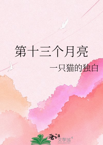 《第十三个月亮》