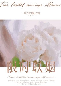 《限时联姻》