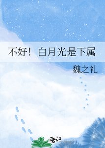 《不好!白月光是下属》