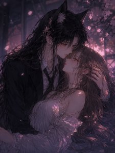 《狐狸是姐姐捡回来的老婆》