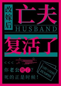 《改嫁后亡夫复活了!》