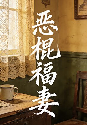 恶棍·福妻