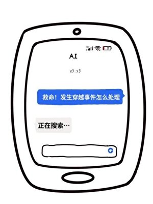 《前男友和球一起上门了》