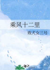 乘风十二里