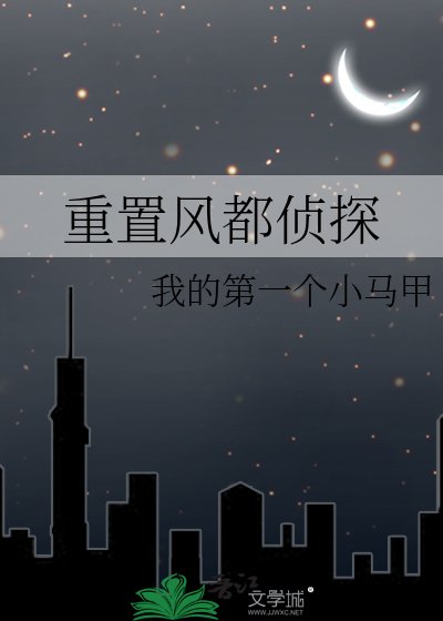 重置风都侦探