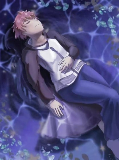 Fate Destined Cycle[命定的轮回]