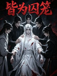 皆为囚笼道陨情焚