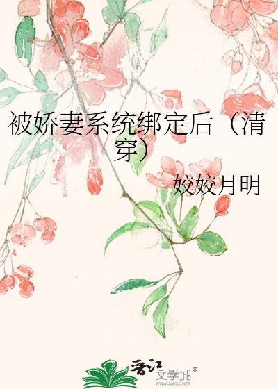 《被娇妻系统绑定后(清穿)》