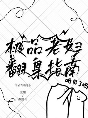 《极品老妇翻身指南》