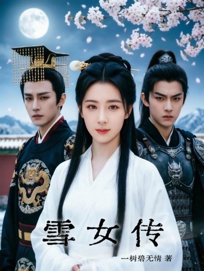 《雪女传》